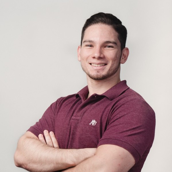 Dylan Alcázar's profile picture